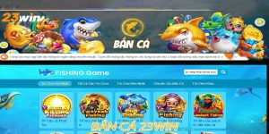 Các Loại Game Bắn Cá Trực Tuyến