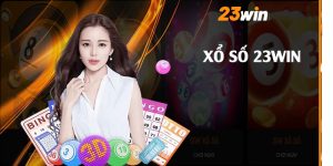 Cách tham gia Xổ số 23Win