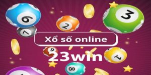 Lợi ích khi tham gia Xổ số 23Win